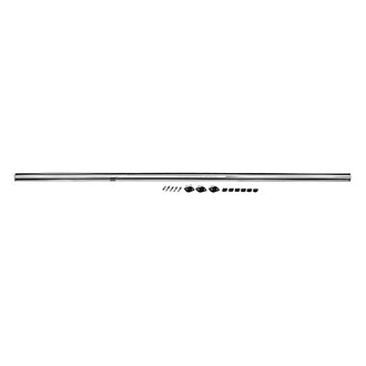 Dynacorn® - Rear Passenger Side Quarter Panel Molding