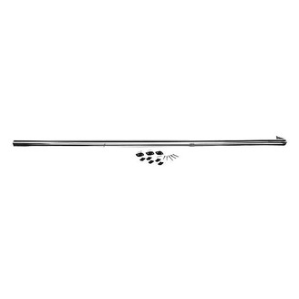 Dynacorn® - Quarter Panel Molding