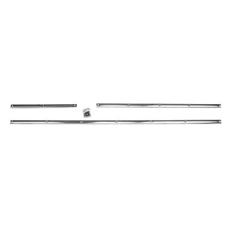 Dynacorn® - Trunk Trim Panel