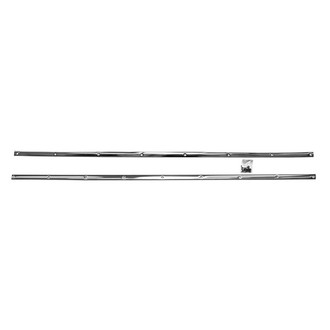 Dynacorn® - Trunk Trim Panel