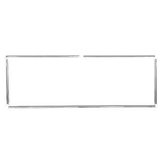 Dynacorn® - Windshield Molding