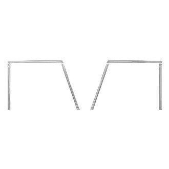 Dynacorn® - Window Molding