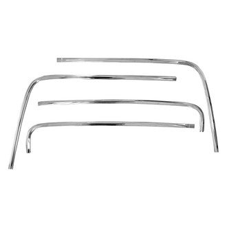 Dynacorn® - Rear Window Molding