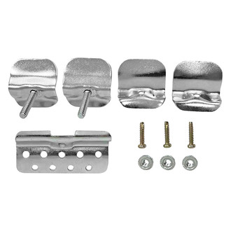 Dynacorn® - Windshield Molding Clips