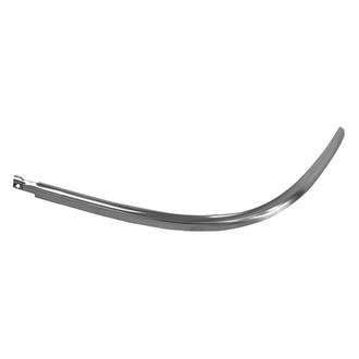 Dynacorn® - Upper Driver Side Windshield Molding