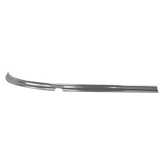 Dynacorn® - Lower Passenger Side Windshield Molding