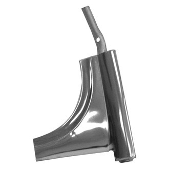 Dynacorn® - Lower Passenger Side Windshield Corner Molding