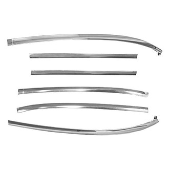Dynacorn® - Windshield Molding
