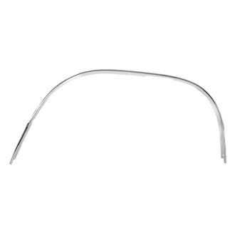 Dynacorn® - Front Passenger Side Wheel Arch Molding