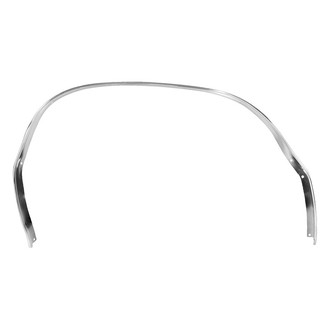 Dynacorn® - Wheel Opening Molding