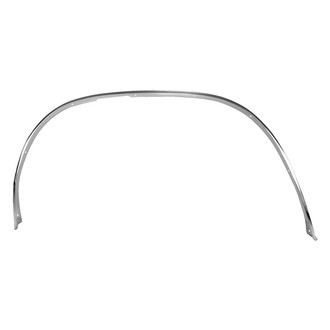 Dynacorn® - Front Driver Side Wheel Arch Molding