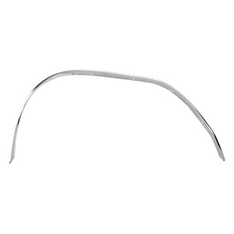 Dynacorn® - Wheel Opening Molding