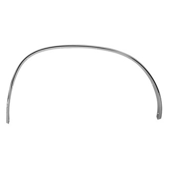 Dynacorn® - Front Passenger Side Wheel Arch Molding