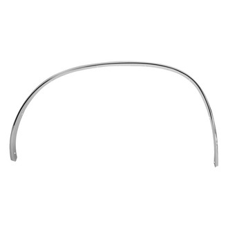 Dynacorn® - Front Driver Side Wheel Arch Molding