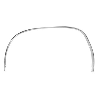 Dynacorn® - Wheel Opening Molding