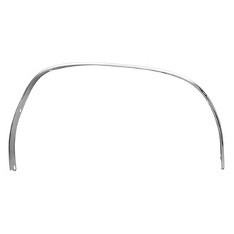Dynacorn® - Front Passenger Side Wheel Arch Molding