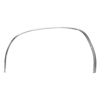 Dynacorn® - Front Driver Side Wheel Arch Molding