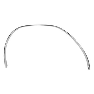 Dynacorn® - Wheel Opening Molding