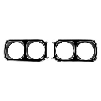 Dynacorn® - Headlight Bezels