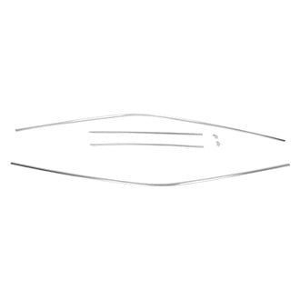 Dynacorn® - Roof Molding