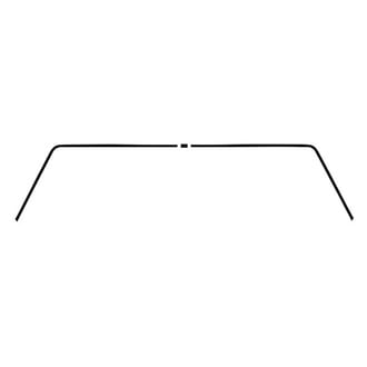 Dynacorn® - Rear Window Trim