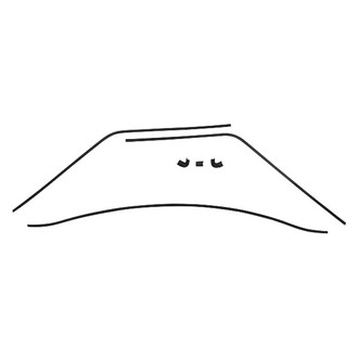 Dynacorn® - Window Trim