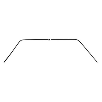 Dynacorn® - Door Window Glass Run Channel