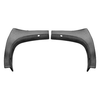 Dynacorn® - Back Glass Molding