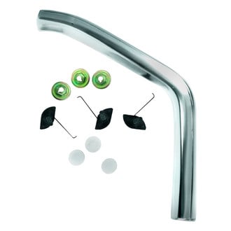Dynacorn® - Quarter Panel Molding