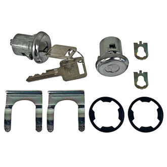Dynacorn® - Door Lock Cylinders