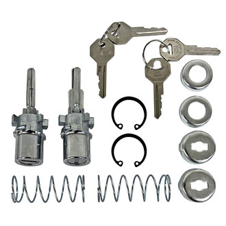 Dynacorn® - Door Lock Cylinders