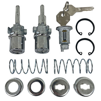 Dynacorn® - Door Lock Kits