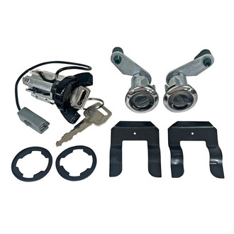 Dynacorn® - Door and Ignition Lock Kit