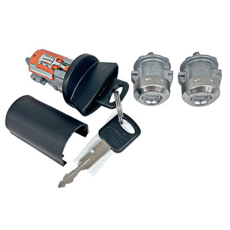 Dynacorn® - Door Lock Kits