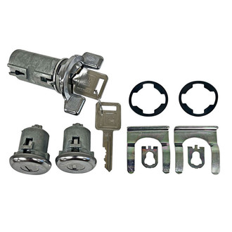 Dynacorn® - Door Lock Kits