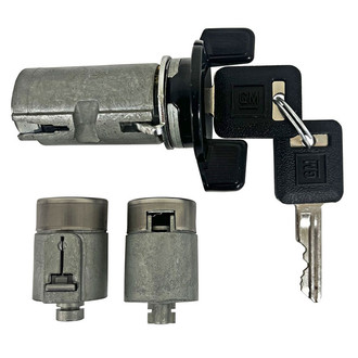 Dynacorn® - Door Lock Kits