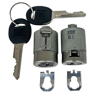 Dynacorn® - Door Lock Cylinders