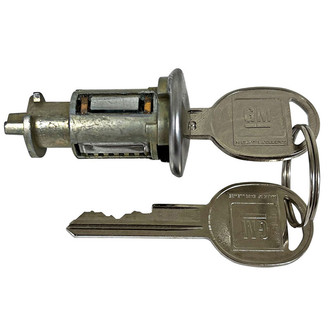 Dynacorn® - Tailgate Lock Cylinder