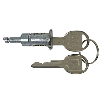Dynacorn® - Tailgate Lock Cylinder