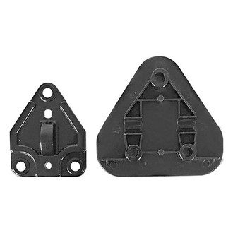 Dynacorn® - Accelerator Pedal Support