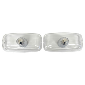Dynacorn® - Parking Lamp Lens