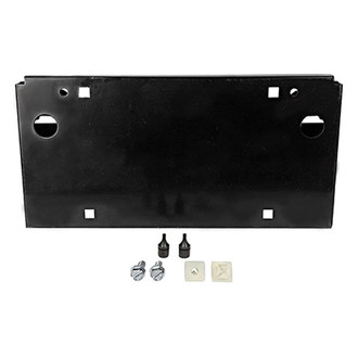 Dynacorn® - Front License Plate Bracket