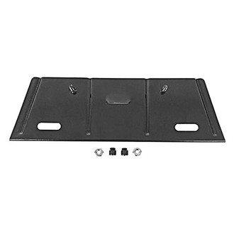 Dynacorn® - Front License Plate Bracket