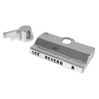 Dynacorn® - Reverb Plate with Handle