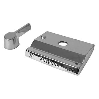 Dynacorn® - Power Antenna Switch Kit