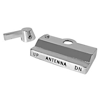Dynacorn® - Power Antenna Switch Kit