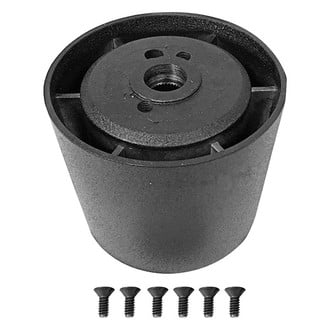 Dynacorn® - Steering Wheel Collar