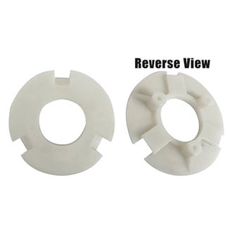 Dynacorn® - Horn Switch Adapter for Sport Wood Steering Wheel