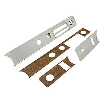 Dynacorn® - Dash Panel Insert Set