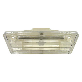 Dynacorn® - Replacement License Plate Light